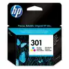 Image de HP HP 301 Tri-color Ink Cartridge