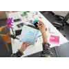 Image de HP Blister/HP 301 Tri-color Ink Cartridge