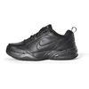 Image de Nike Femme Mens Air Monarch Iv Training Running-Shoes, Noir, 40 EU en occasion ou reconditionné