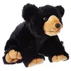 Image de Peluche Ours Noir, Peluche, Jouet Peluche, Cadeaux pour Enfants, Peluches 12 Pouces