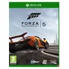 Image de FORZA MOTORSPORT 5