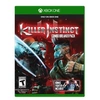 Image de Killer Instinct Combo Breaker Edition Xbox One