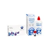 Image de Biofinity Multifocal CooperVision (6 lentilles) + Solunate Multi-Purpose 400 ml avec étui