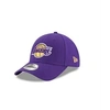 Image de Casquette 9forty the league los angeles lakers