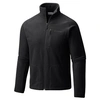 Image de Polaire de randonnée Columbia Fast Trek II Noir Taille L