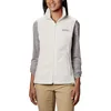 Image de Columbia - Benton Springs Vest - Polaire sans manches femme Sea Salt - XS