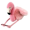 Image de Flamingo Plush, Peluche, Jouet Peluche, Cadeaux pour les enfants, Peluche 12 pouces