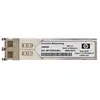 Image de E X120 - Module transmetteur SFP (mini-GBIC) - 1GbE - 1000Base-SX - LC - pour Networking Comware 2050 20, 2050 24, 2050 48, 2150 16, 2150 24, 2150
