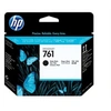 Image de 761 - Noir mat - tête d'impression - pour DesignJet T7100, T7200, T7200 Production Printer