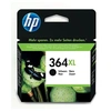 Image de 364XL High Yield Black Original Ink Cartridge cartouche d'encre 1 pièce(s) Rendement élevé (XL)