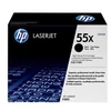 Image de HP CE255XC - à rendement élevé - noir - originale - LaserJet - cartouche de toner ( CE255XC ) - Contract