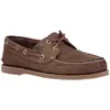 Image de Timberland Chaussures De Bateau Larges Icon 2eye