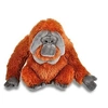 Image de Orangutan Plush, Peluches, Peluches, Cadeaux pour enfants, Peluche 12 pouces