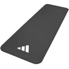 Image de Tapis de fitness 7mm Gris