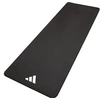 Image de Tapis de yoga Antislip 8 mm Noir