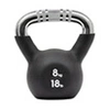 Image de kettlebell 8 kg