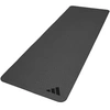 Image de Tapis de yoga 4mm Noir