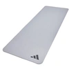Image de Tapis de yoga 4mm Violette argentée