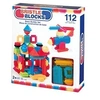 Image de Bristle blocks - ba3091z - jeu de construction - blocs de construction 112 pièces