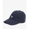 Image de Barbour - Cascade Sports Cap - Casquette Navy - Taille unique