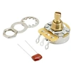 Image de Accessoires guitares FENDER 099-0832-000 POTENTIOMETRE 250K NO LOAD Pièces détachées