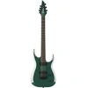 Image de Guitare baritone 6 cordes Jackson Guitars Pro Signature Roman Ibramkhalilov MDK HT6 Baritone EB Emerald Green