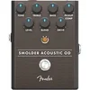 Image de Smolder acoustic overdrive