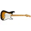 Image de Classic Vibe '50s Stratocaster - touche érable - 2-Color Sunburst