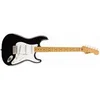 Image de Classic Vibe '50s Stratocaster - touche érable - Noire