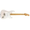 Image de Classic Vibe '50s Stratocaster - touche érable - White Blonde