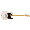 Image de Classic Vibe '50s Telecaster - touche érable - White Blonde