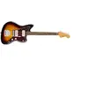 Image de Classic Vibe '60s Jazzmaster - touche laurier - 3-tons Sunburst