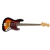 Image de Classic Vibe 60s Jazz Bass - 3 tons sunburst