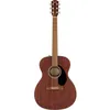 Image de Fender CC-60S Guitare acoustique de concert, touche en noyer, acajou, Inclus des Cours Virtuels Gratuits sur Fender Play en occasion ou reconditionné