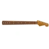 Image de Roasted Maple Stratocaster Neck Pao Ferro (21 frettes)