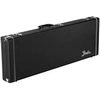 Image de Classic Series étui noir pour guitare électrique
