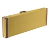 Image de Classic Series étui en tweed pour guitare électrique