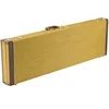 Image de Classic Series Wood étui en tweed pour basse