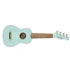 Image de Venice Soprano Uke - touche noyer - Daphne Blue