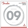 Image de Super 250 Nickel Plated Steel 9-42 Pack de 3 Jeux de cordes électriques 009
