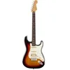 Image de Guitare électrique Stratocaster HSS Player II RW 3-Color Sunburst Forme ST