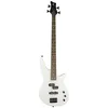Image de Jackson JS Series Spectra JS2 Electric Bass Guitar, Laurel Fingerboard, Snow White en occasion ou reconditionné