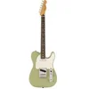 Image de Telecaster Player II RW Birch Green Forme T
