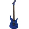 Image de Jackson Guitars Virtuoso HT American Streaked EB Mystic Blue Métal - moderne