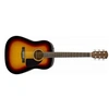 Image de CD-60 Dreadnought V3 DS - touche noyer - sunburst