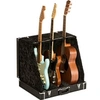 Image de Classic Series Case Stand Black pour 3 guitares