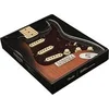 Image de Pre-Wired Strat PG Tex-Mex SSS Tortoise Shell