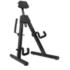 Image de Universal A-frame Electric Stand, Black