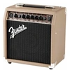 Image de Fender acoustasonic 15 watts