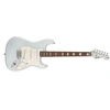 Image de Kenny Wayne Shepherd Stratocaster - Transparent Sonic Blue